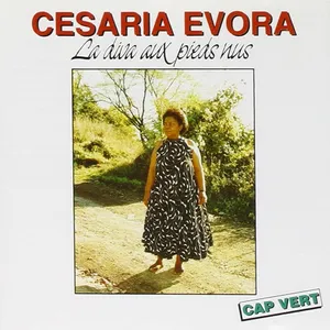 La diva aux pieds nus